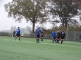 S.K.N.W.K. 3 - Brouwershaven 2 (competitie) seizoen 2024-2025 (fotoboek 1) (120/134)